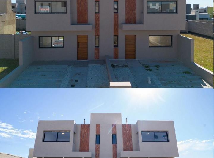 Casa · 110m² · 6 Ambientes