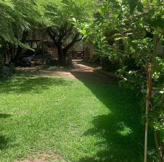 Casa · 264m² · 6 Ambientes