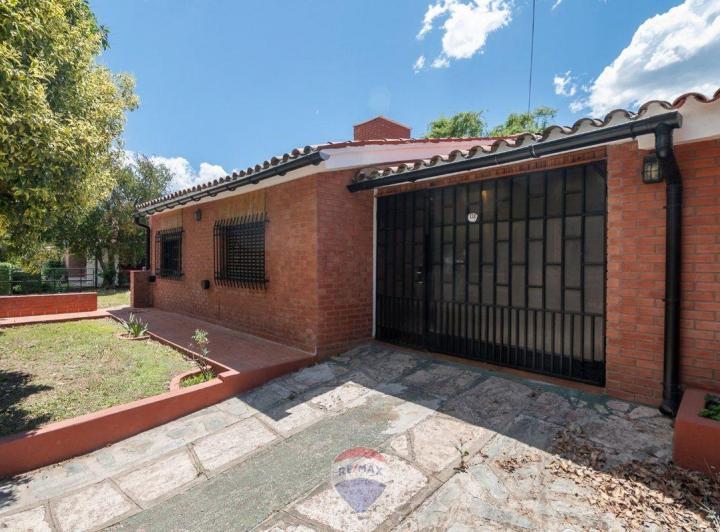 Casa · 148m² · 4 Ambientes · 1 Cochera