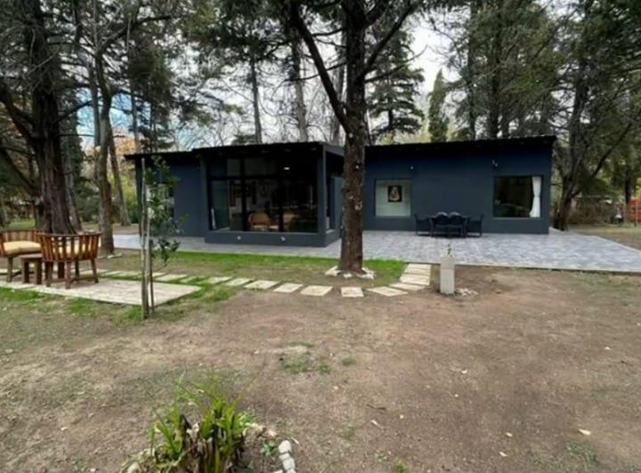 Casa · 120m² · 4 Ambientes