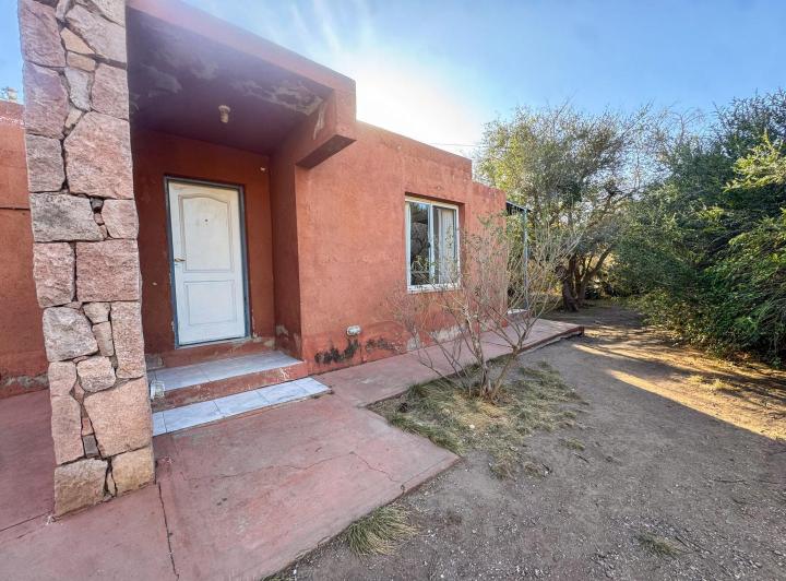 Casa · 73m² · 2 Ambientes · 1 Cochera