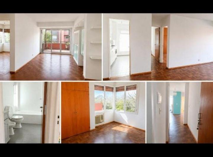 Departamento · 47m² · 4 Ambientes
