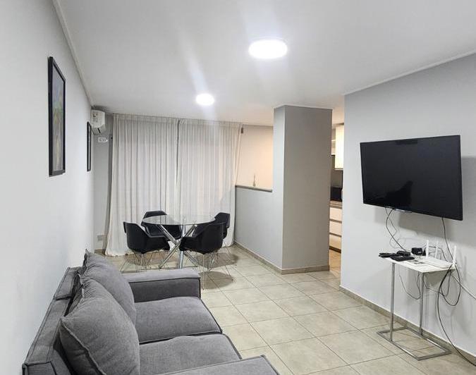 Departamento · 45m² · 1 Ambiente