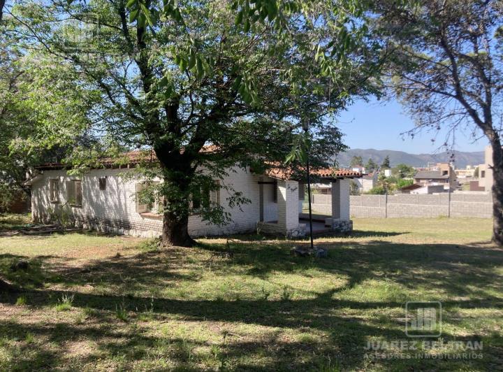 Casa · 152m² · 5 Ambientes