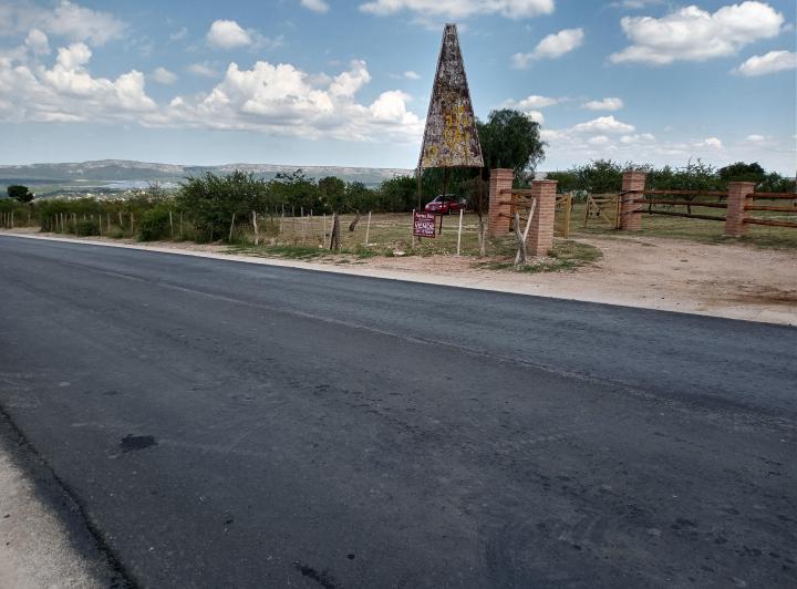 Terreno · 800m²