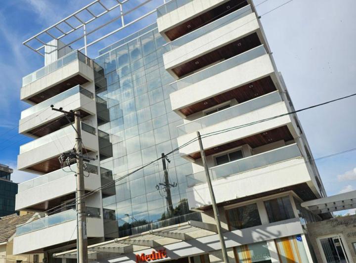Departamento · 48m² · 2 Ambientes