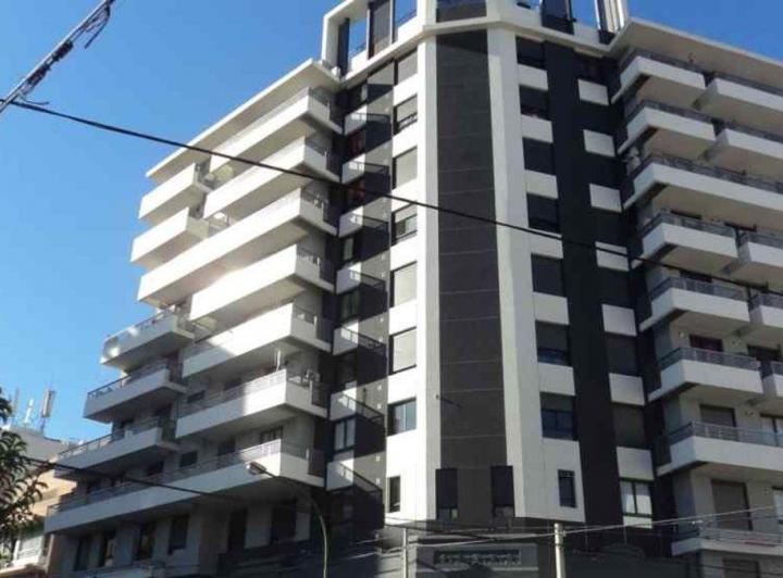 Departamento · 45m² · 2 Ambientes