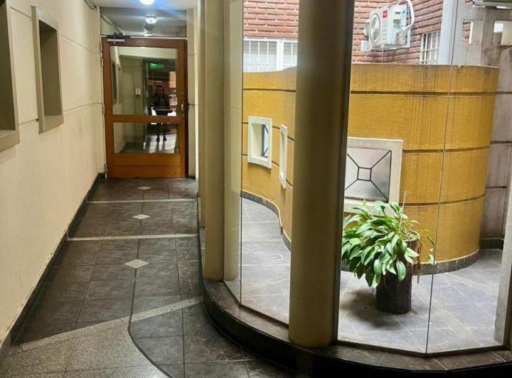 Departamento · 40m² · 3 Ambientes