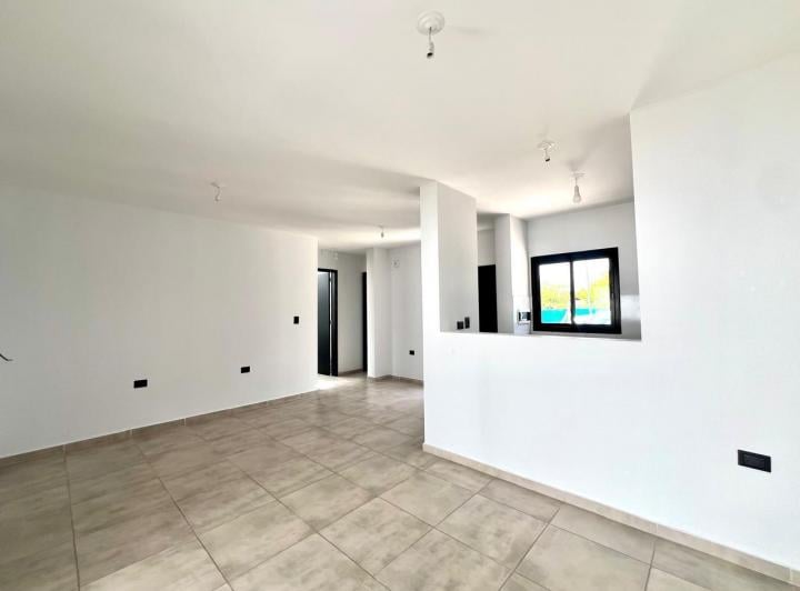 PH · 90m² · 4 Ambientes · 2 Cocheras