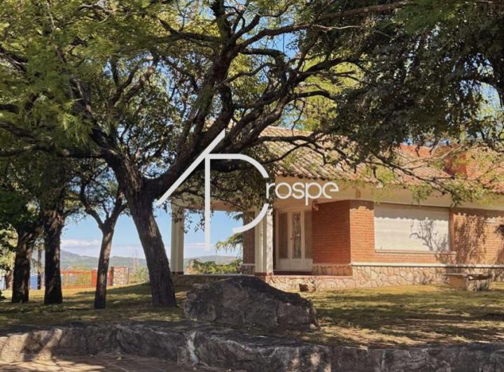 Campo · 5400m²