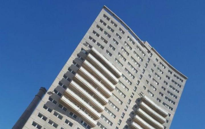 Departamento · 60m² · 2 Ambientes · 1 Cochera