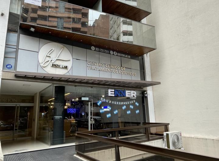 Departamento · 56m² · 2 Ambientes