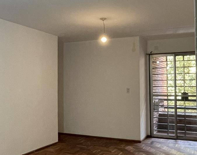 Departamento · 40m² · 2 Ambientes