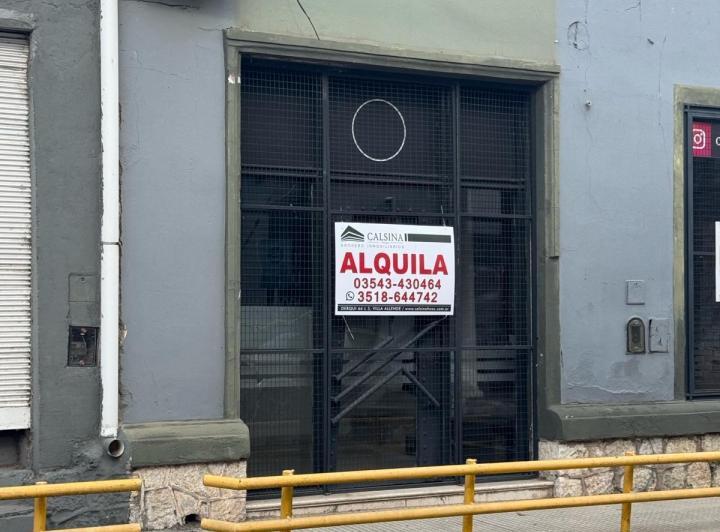 Local comercial · 45m²