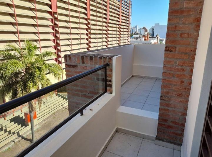 Departamento · 45m² · 2 Ambientes