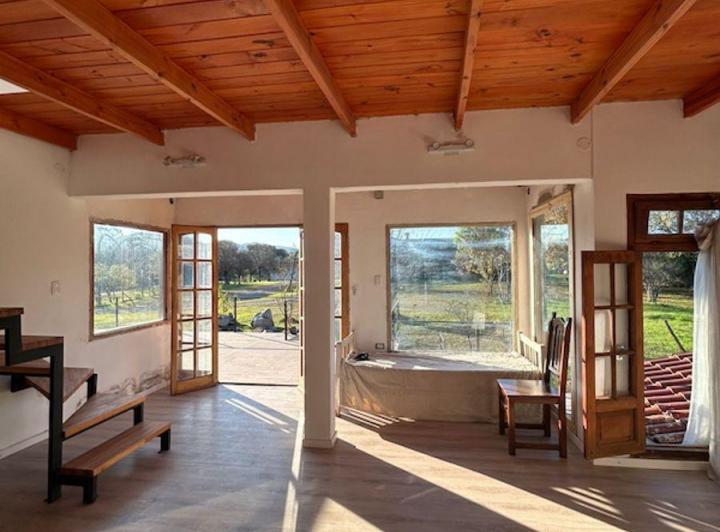 Departamento · 95m² · 5 Ambientes
