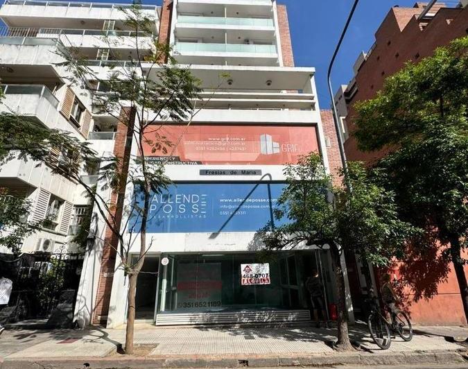 Local comercial · 293m² · 1 Ambiente