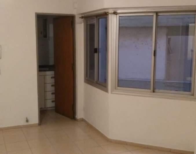 Departamento · 45m² · 4 Ambientes