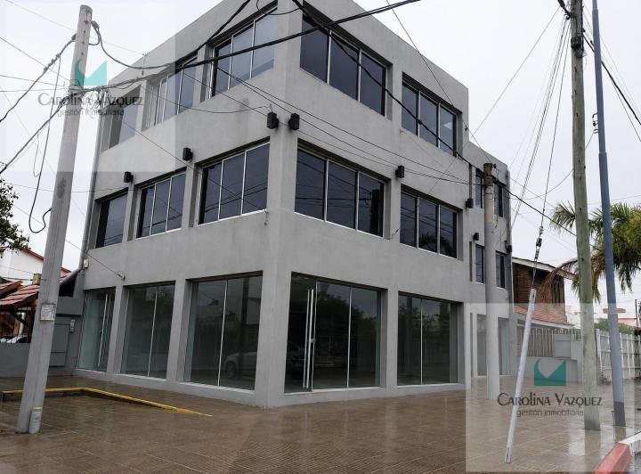 Local comercial · 48m² · 2 Ambientes