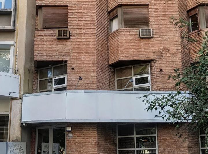 Oficina comercial · 174m²