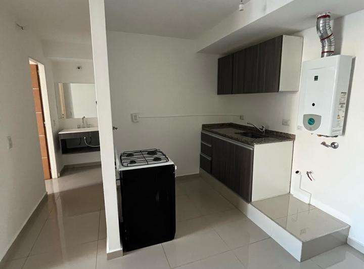 Departamento · 40m² · 3 Ambientes