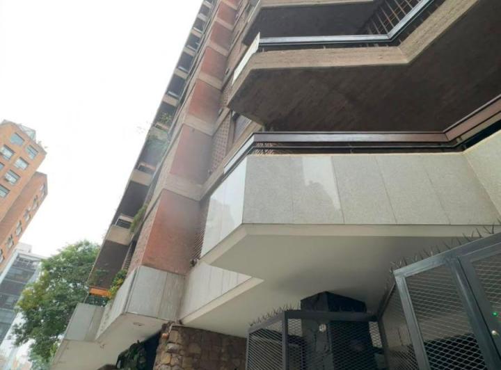 Departamento · 50m² · 3 Ambientes