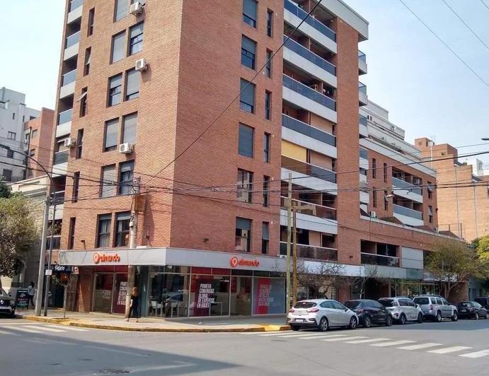 Departamento · 50m² · 2 Ambientes · 1 Cochera