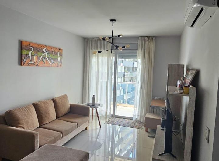 Departamento · 50m² · 3 Ambientes · 1 Cochera