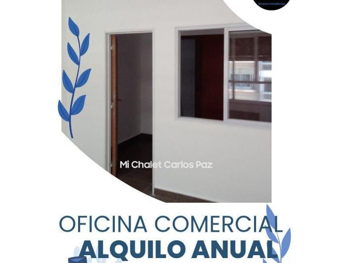Consultorio · 25m²