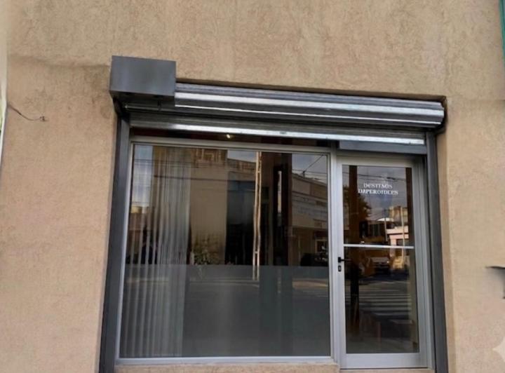 Local comercial · 55m² · 4 Ambientes