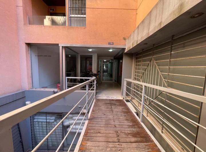 Departamento · 45m² · 3 Ambientes