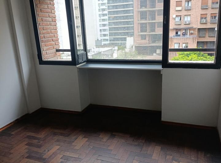 Departamento · 50m² · 1 Dormitorio