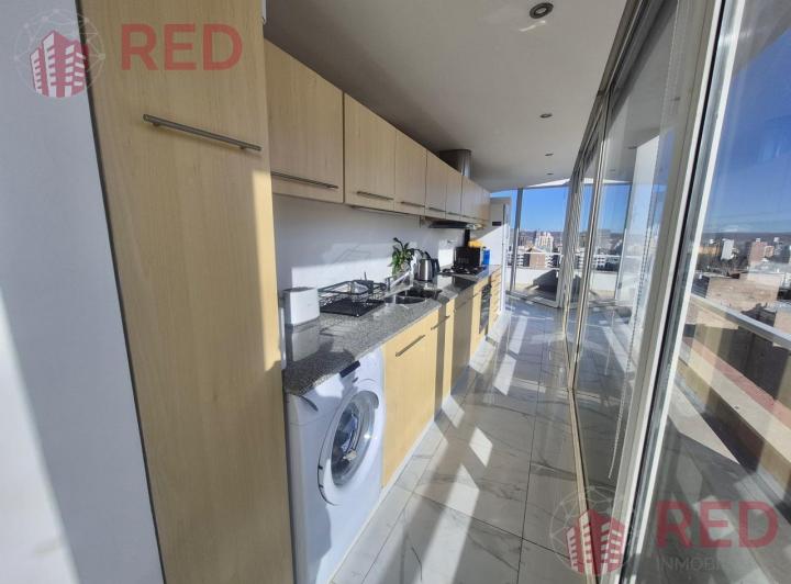 PH · 173m² · 4 Ambientes · 2 Cocheras
