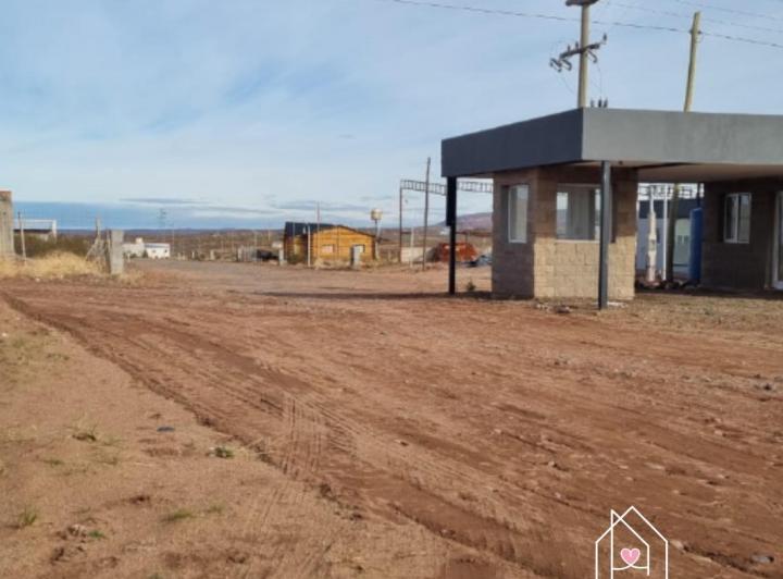 Terreno · 450m²
