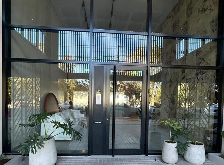 Departamento · 41m² · 2 Ambientes