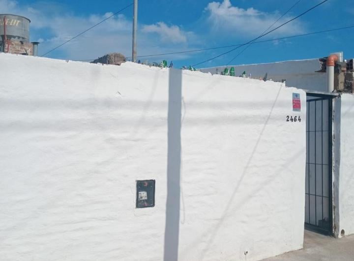 Casa · 2 Dormitorios