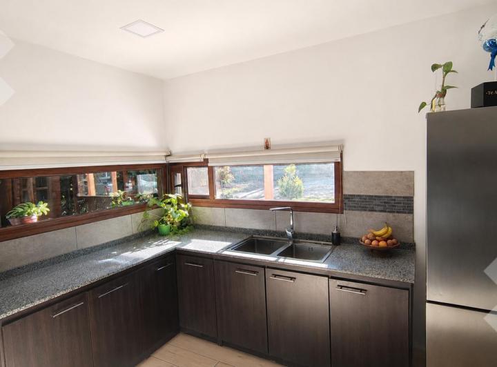 Casa · 151m² · 4 Ambientes · 3 Cocheras
