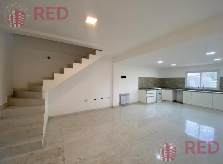 PH · 97m² · 3 Ambientes · 1 Cochera