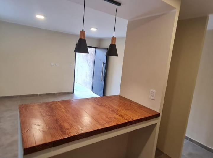 Departamento · 72m² · 3 Ambientes