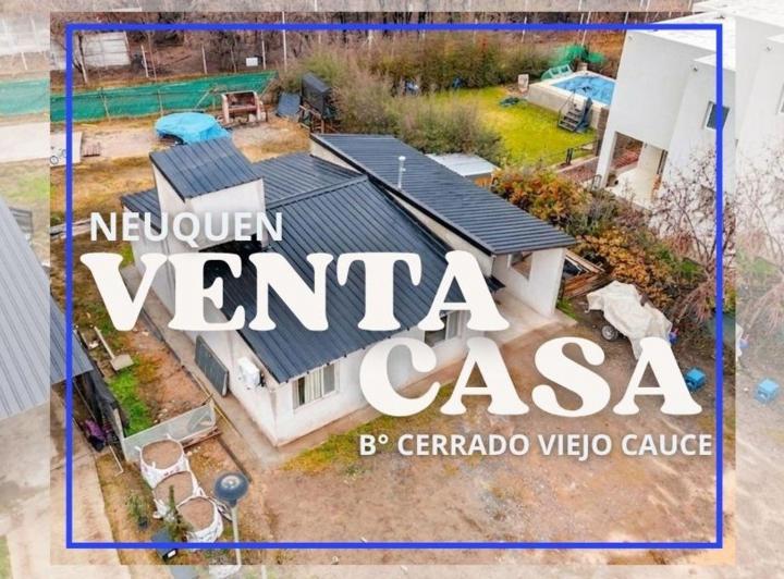 Casa · 119m² · 4 Ambientes · 1 Cochera