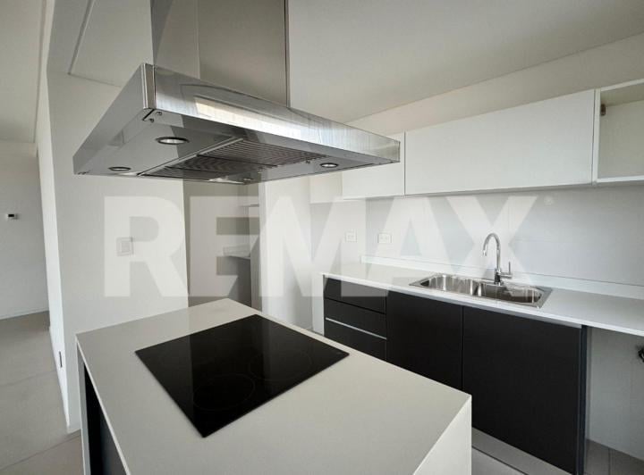 Departamento · 102m² · 3 Ambientes · 1 Cochera