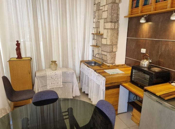 Departamento · 25m² · 1 Ambiente