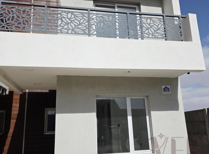 PH · 96m² · 4 Ambientes · 1 Cochera