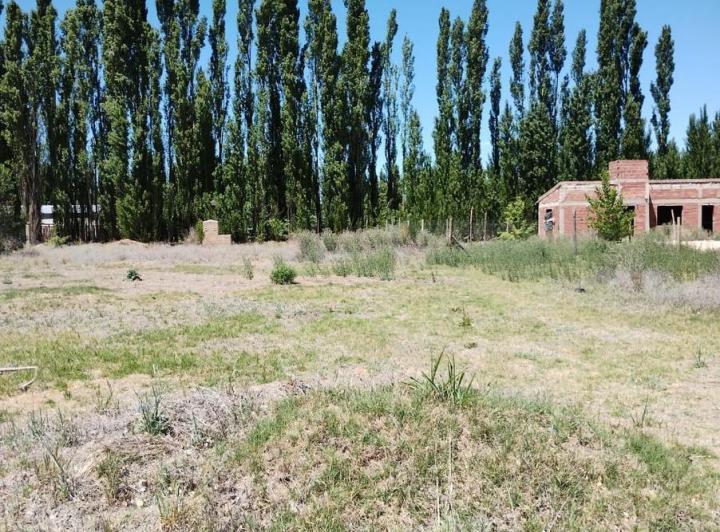 Terreno · 337m²
