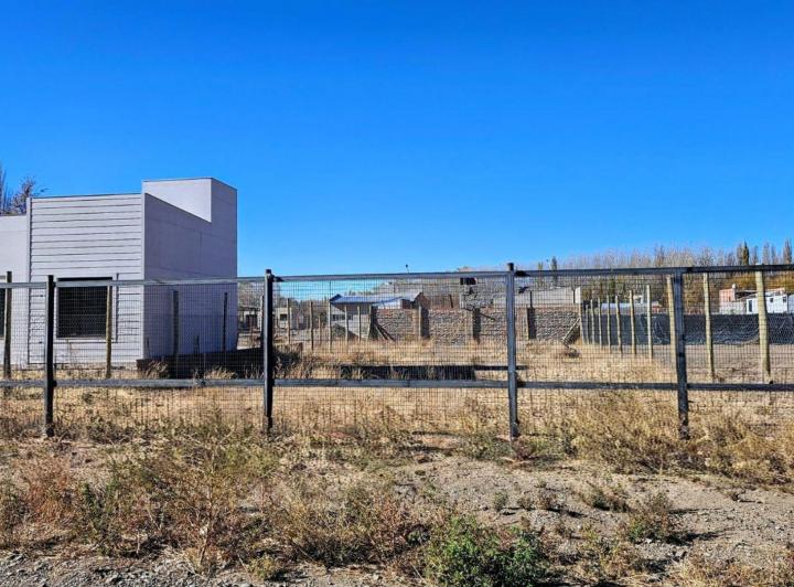 Terreno · 438m²