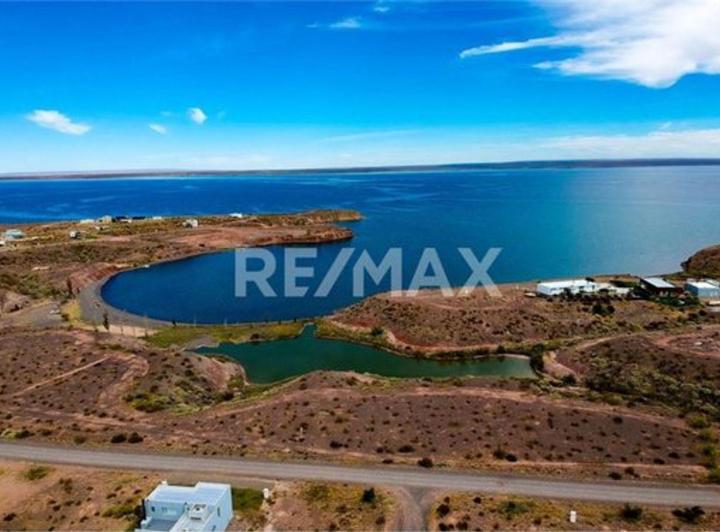 Terreno · 662m²