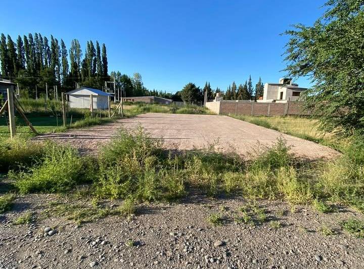 Terreno · 360m²