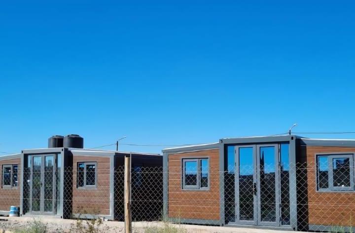 Departamento · 37m² · 3 Ambientes · 1 Cochera