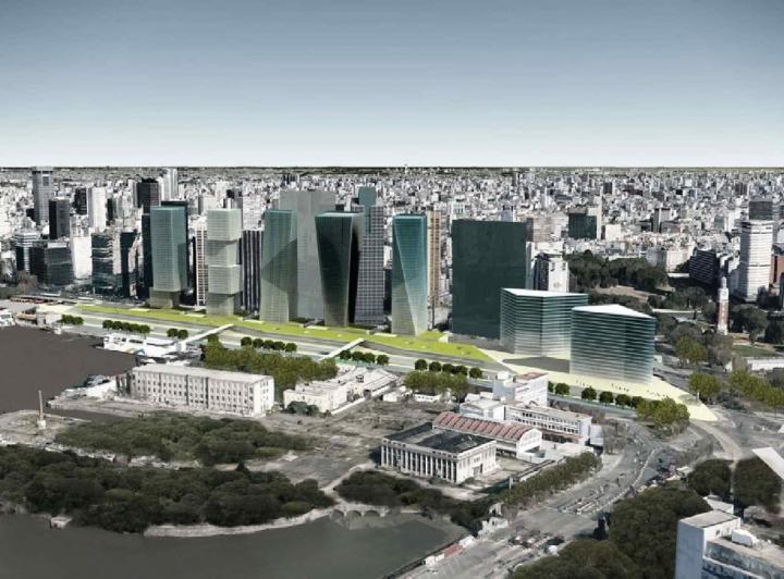 Terreno · 3803m²