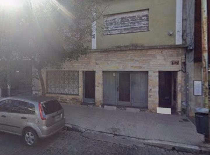Terreno · 363m²